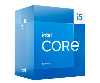 Procesor INTEL Procesor Core i5-13500 BOX 2,5 GHz, LGA1700 BX8071513500